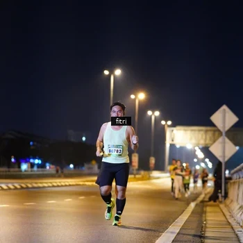Runner Photo 9077380