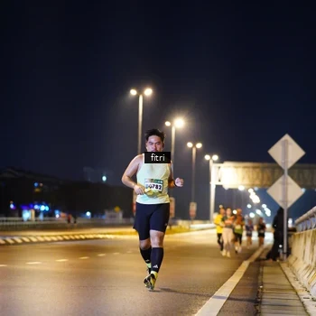 Runner Photo 9077388