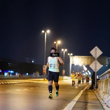Runner Photo 9077392