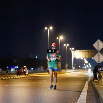 Runner Photo 9077552