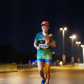 Runner Photo 9077554