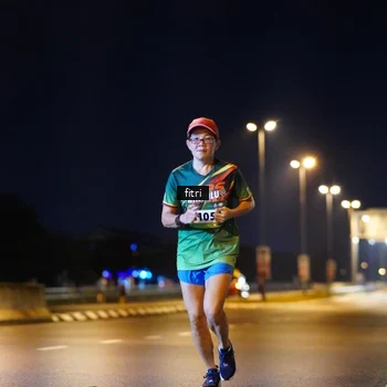 Runner Photo 9077555
