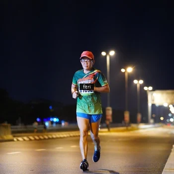 Runner Photo 9077560