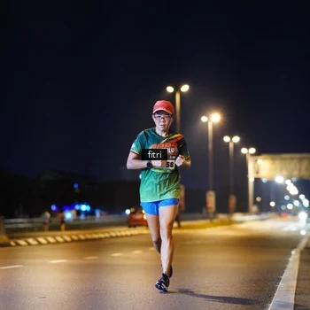 Runner Photo 9077561