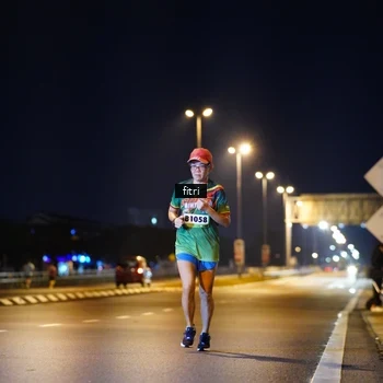 Runner Photo 9077568