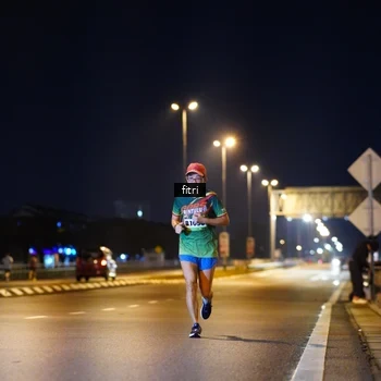 Runner Photo 9077577