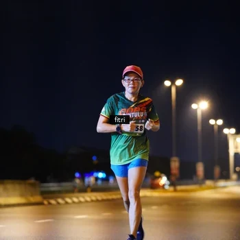 Runner Photo 9077587