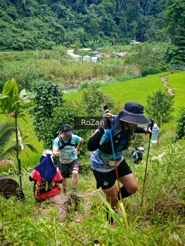 Runner Photo 90776