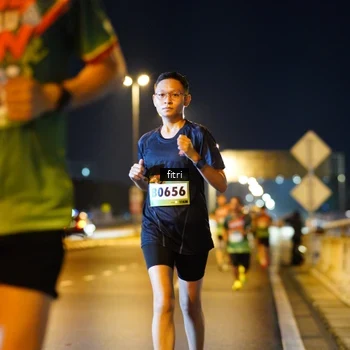Runner Photo 9077673