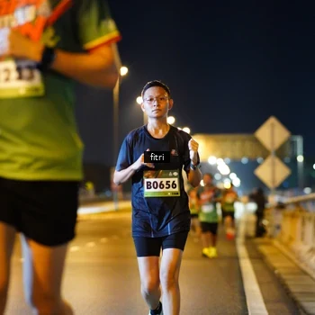 Runner Photo 9077677