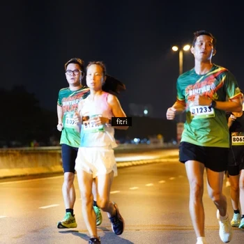 Runner Photo 9077681