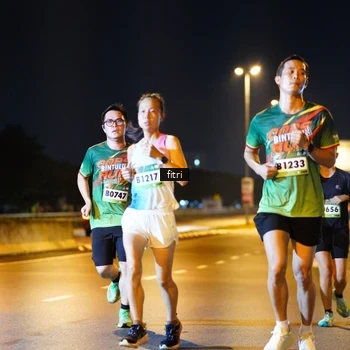 Runner Photo 9077685