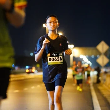 Runner Photo 9077686