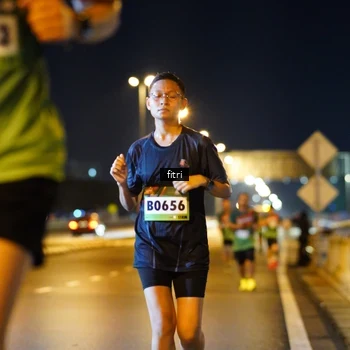 Runner Photo 9077693