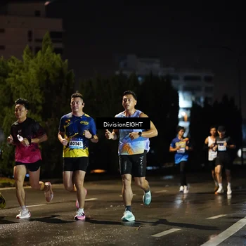 Runner Photo 9077760