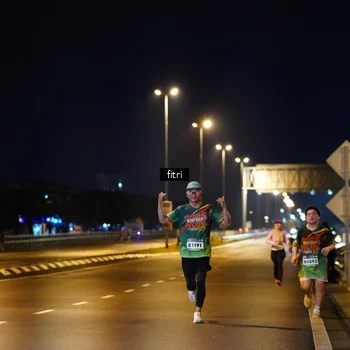 Runner Photo 9077866