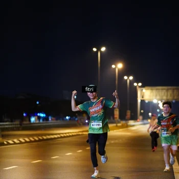 Runner Photo 9077875