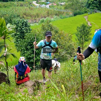 Runner Photo 90779