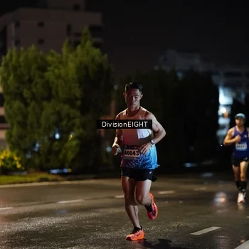 Runner Photo 9077925
