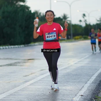 Runner Photo 9077961