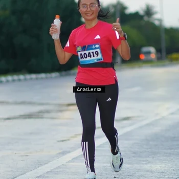 Runner Photo 9077995