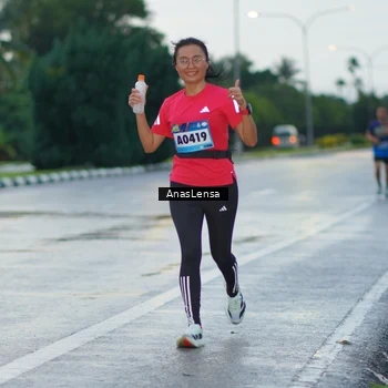 Runner Photo 9077997