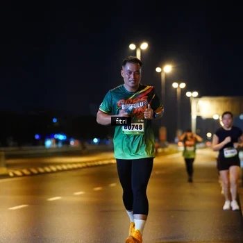 Runner Photo 9078047
