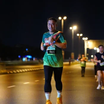 Runner Photo 9078050