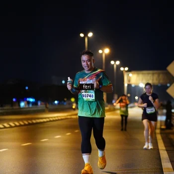 Runner Photo 9078052