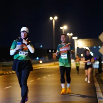 Runner Photo 9078065