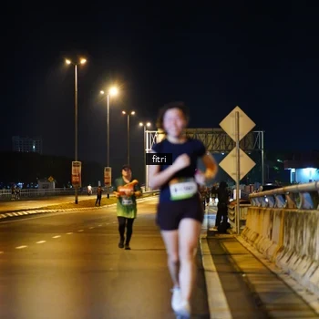 Runner Photo 9078069