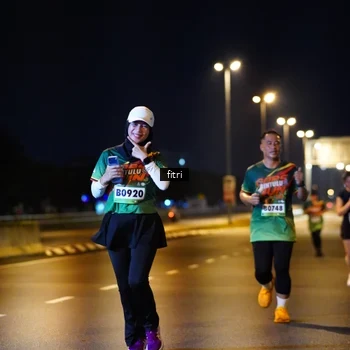 Runner Photo 9078070