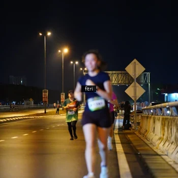 Runner Photo 9078071