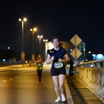 Runner Photo 9078076