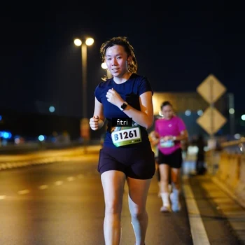 Runner Photo 9078077
