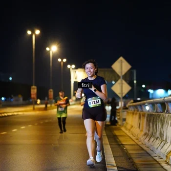Runner Photo 9078078