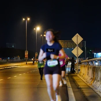 Runner Photo 9078086