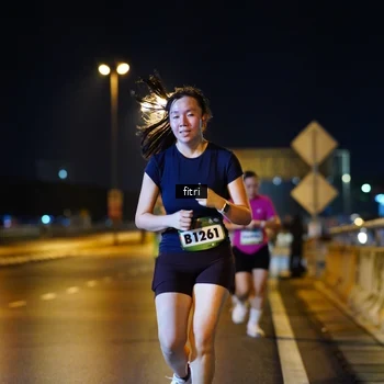 Runner Photo 9078087