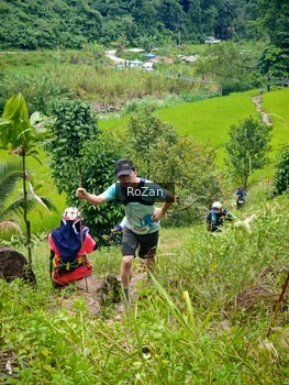 Runner Photo 90781