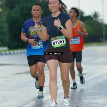 Runner Photo 9078122