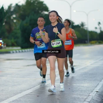 Runner Photo 9078129
