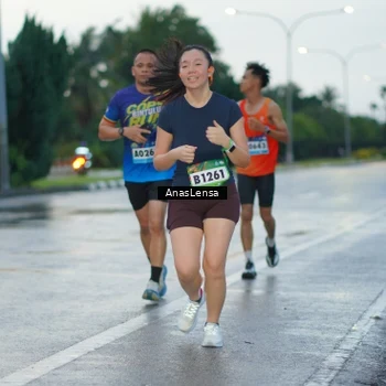 Runner Photo 9078134