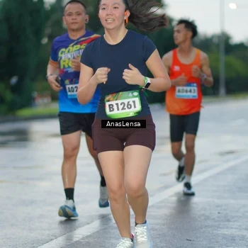 Runner Photo 9078138