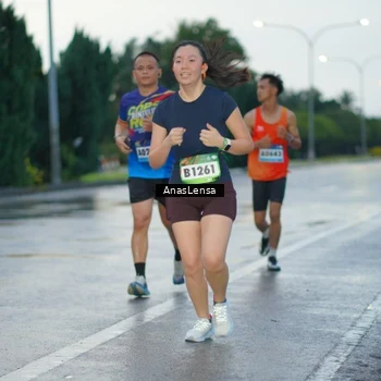Runner Photo 9078143