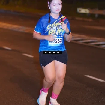 Runner Photo 9078258
