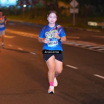 Runner Photo 9078270