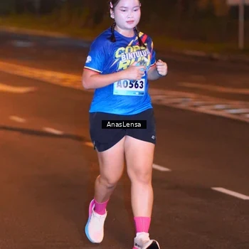 Runner Photo 9078275