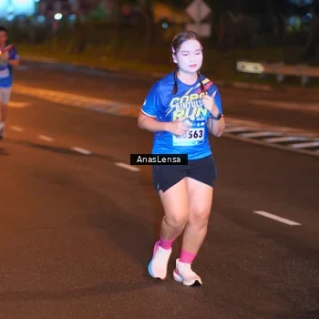 Runner Photo 9078286