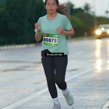 Runner Photo 9078288
