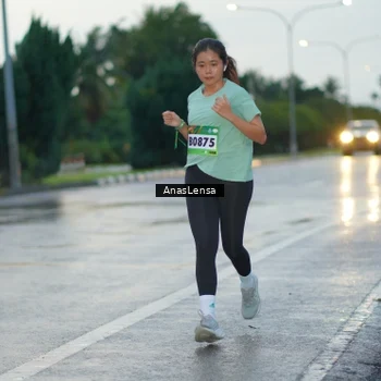 Runner Photo 9078334